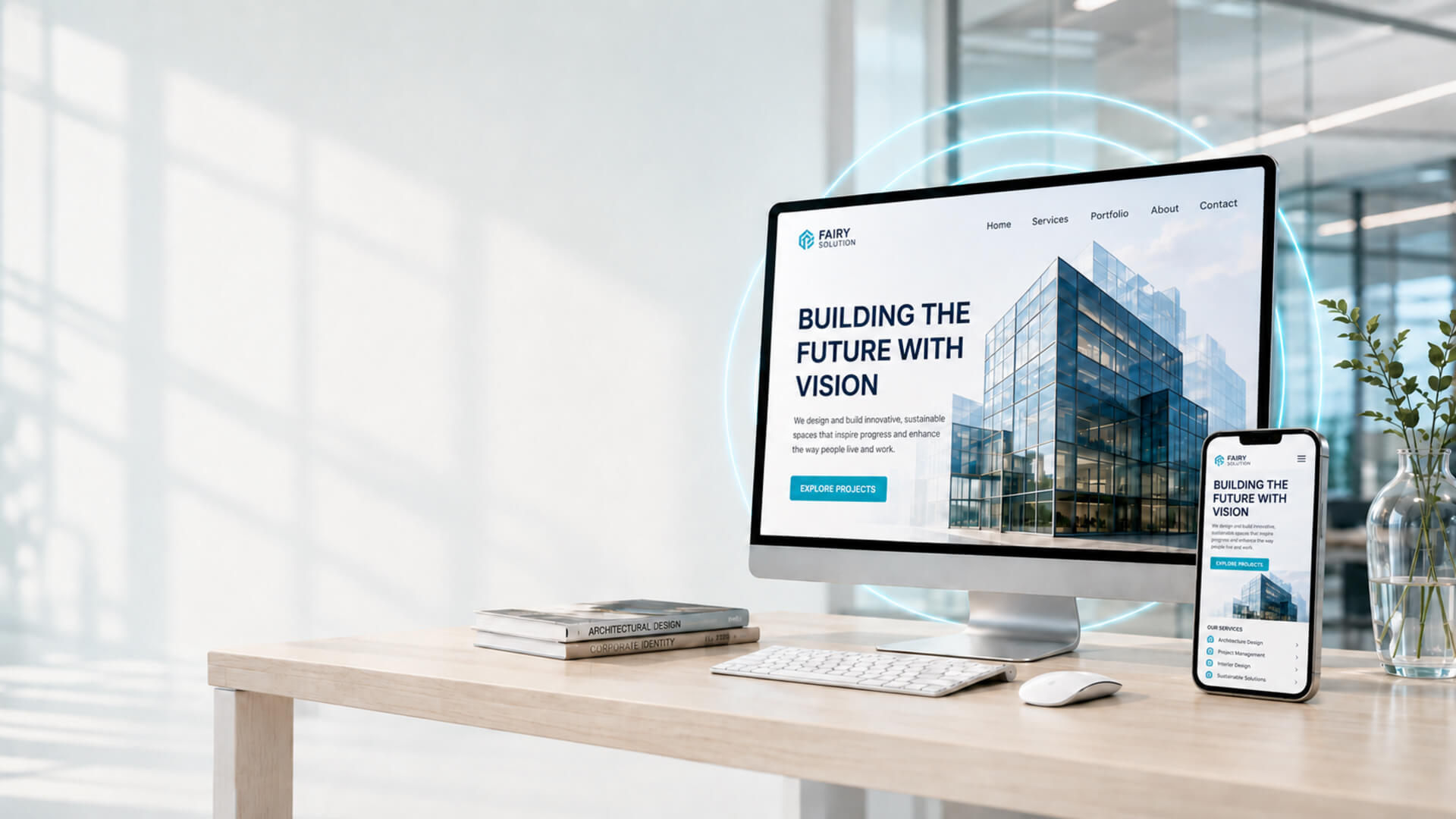 fairysolution corporate office banner 1920x1080
