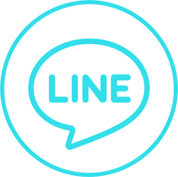fairysolution icon contact line