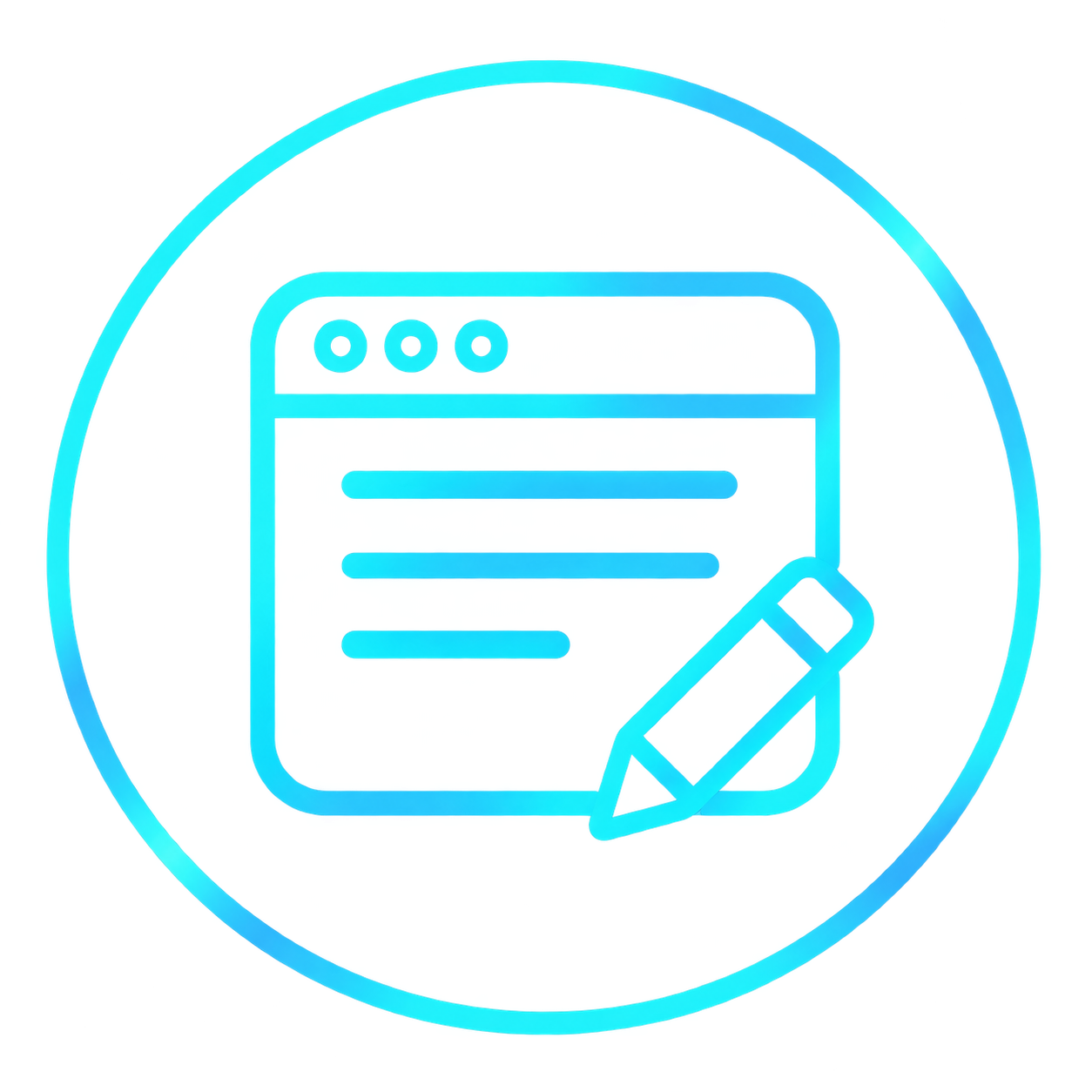 fairysolution icon content management