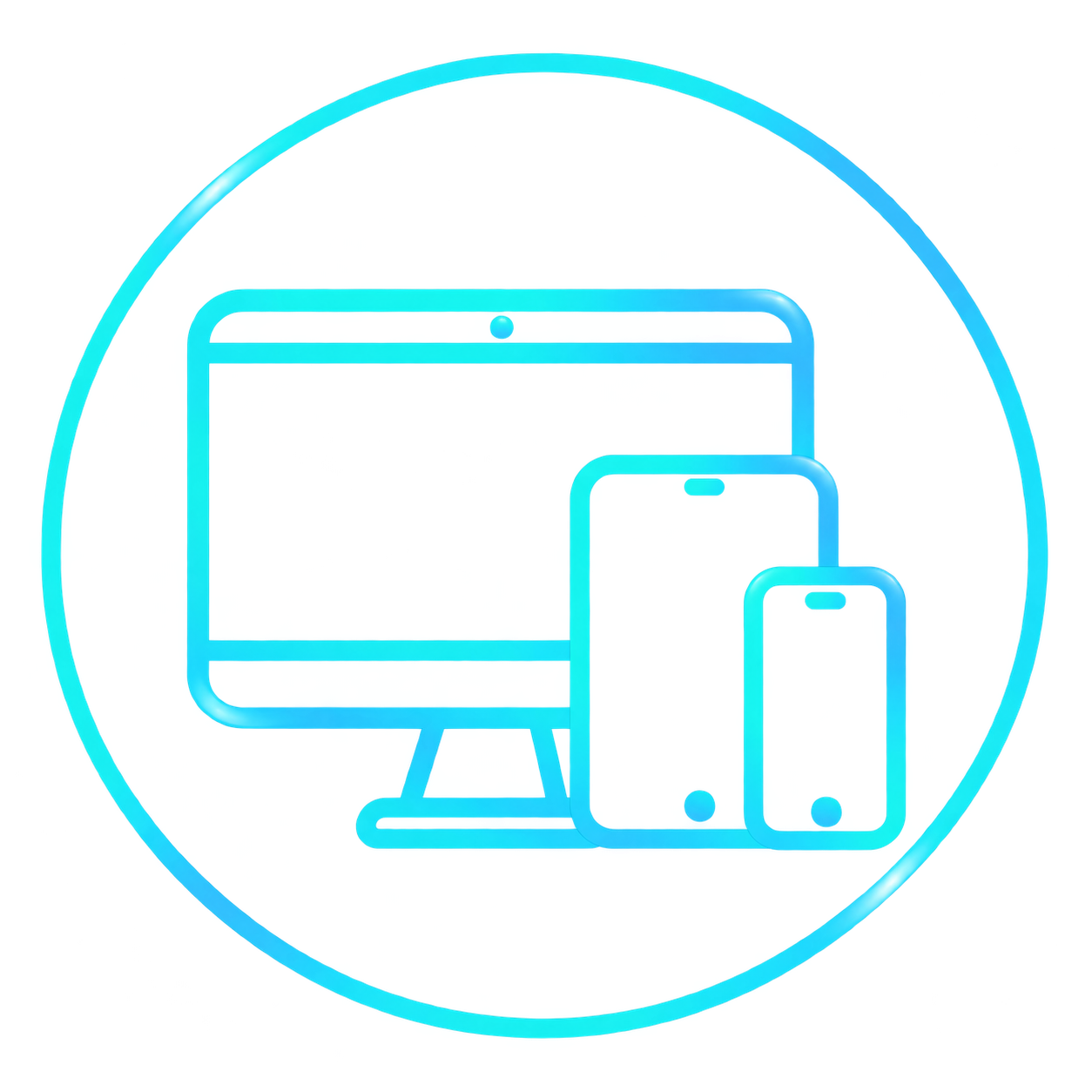 fairysolution icon responsive devices