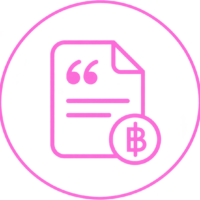 fairysolution icon scope quotation